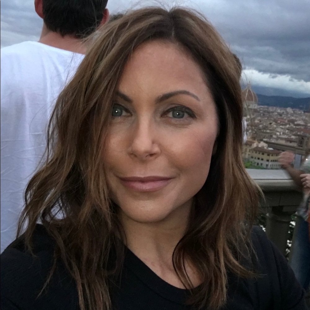 Meet your Posher, Tammy